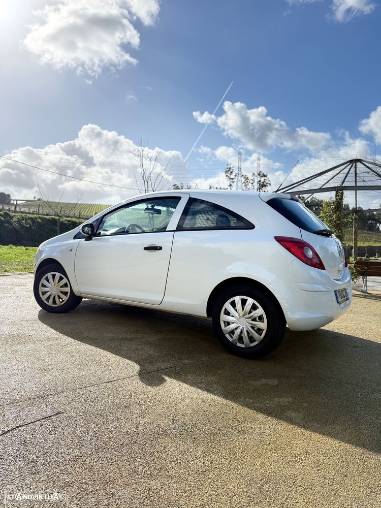 Opel Corsa 1.3 CDTI - 4