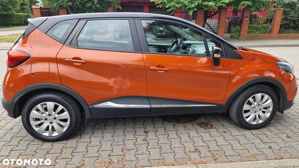 Renault Captur 0.9 Energy TCe Zen - 3