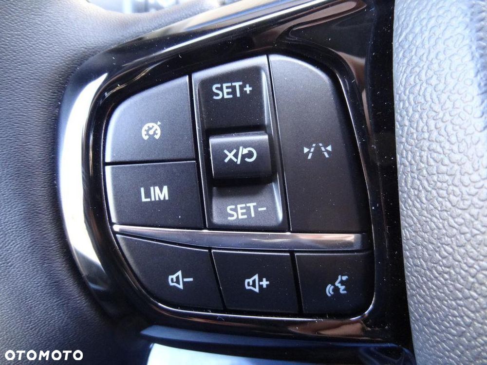 Ford Transit Custom Kombi 320 L2H1 Limited M1 - 12