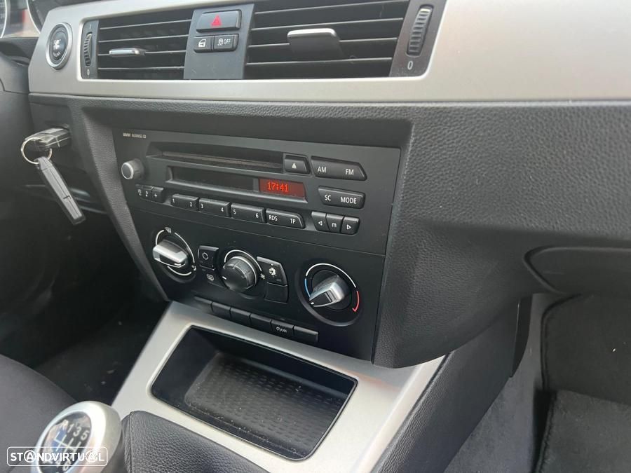 BMW 316 d Line Modern - 7