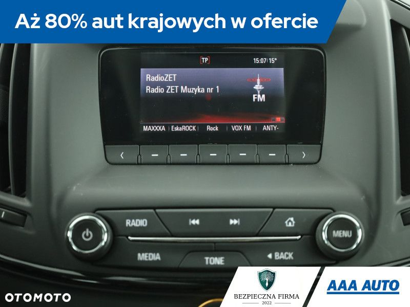 Opel Insignia - 10