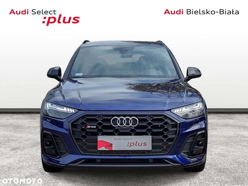 Audi SQ5 Sportback - 7