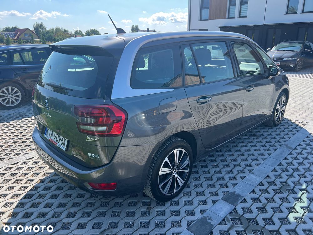 Citroën C4 Grand Picasso - 3