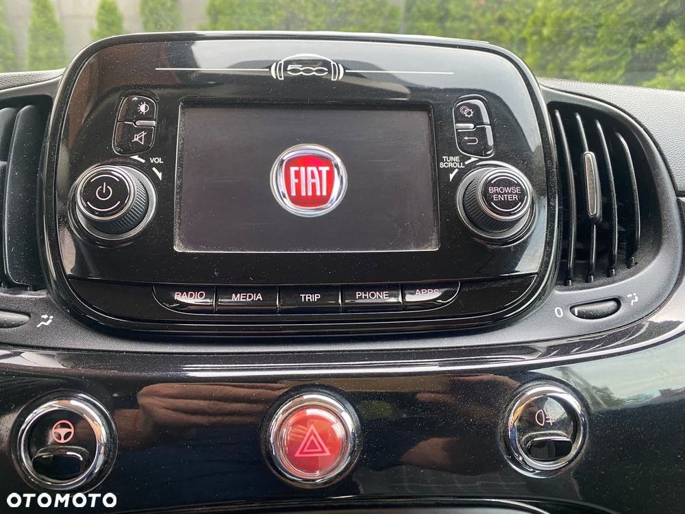 Fiat 500 1.2 Sport - 28