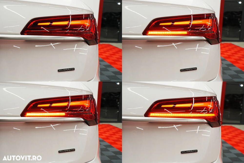 Audi Q5 40 TDI quattro S tronic MHEV Advanced - 21