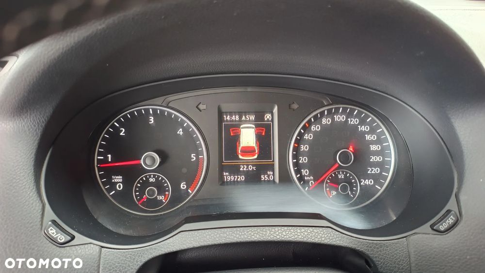 Seat Alhambra 2.0 TDI Style DSG - 32