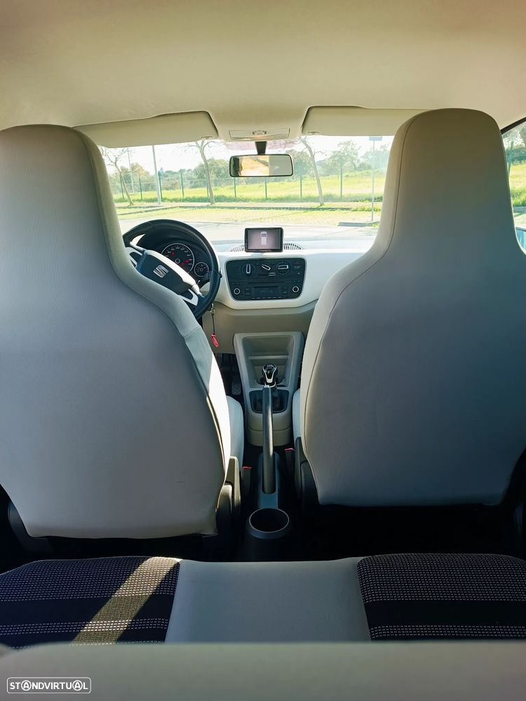 SEAT Mii 1.0 Style - 10