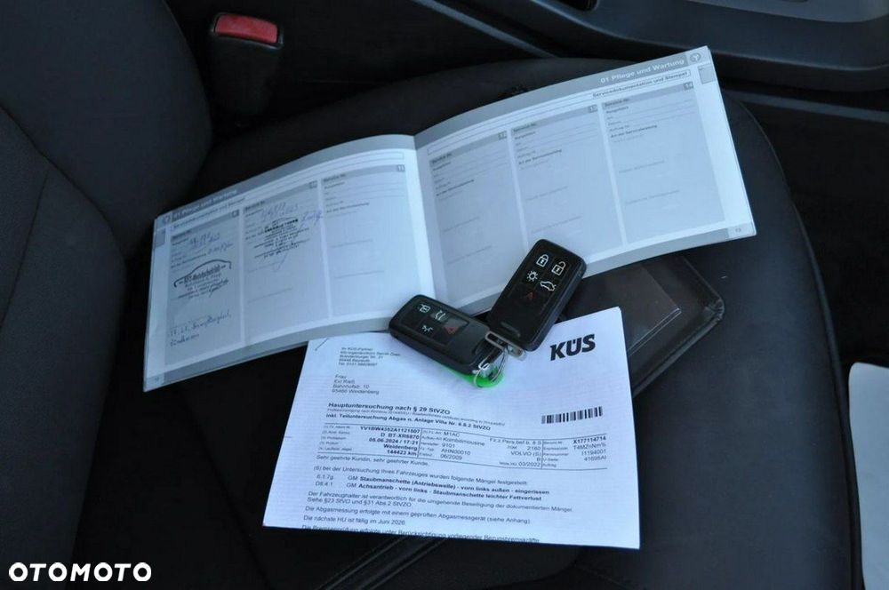 Volvo V70 2.0 - 40