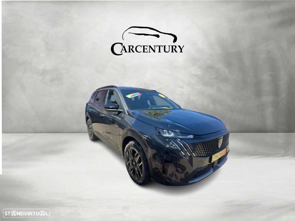 Peugeot 5008 1.2 Hybrid Allure e-DCS6 - 1