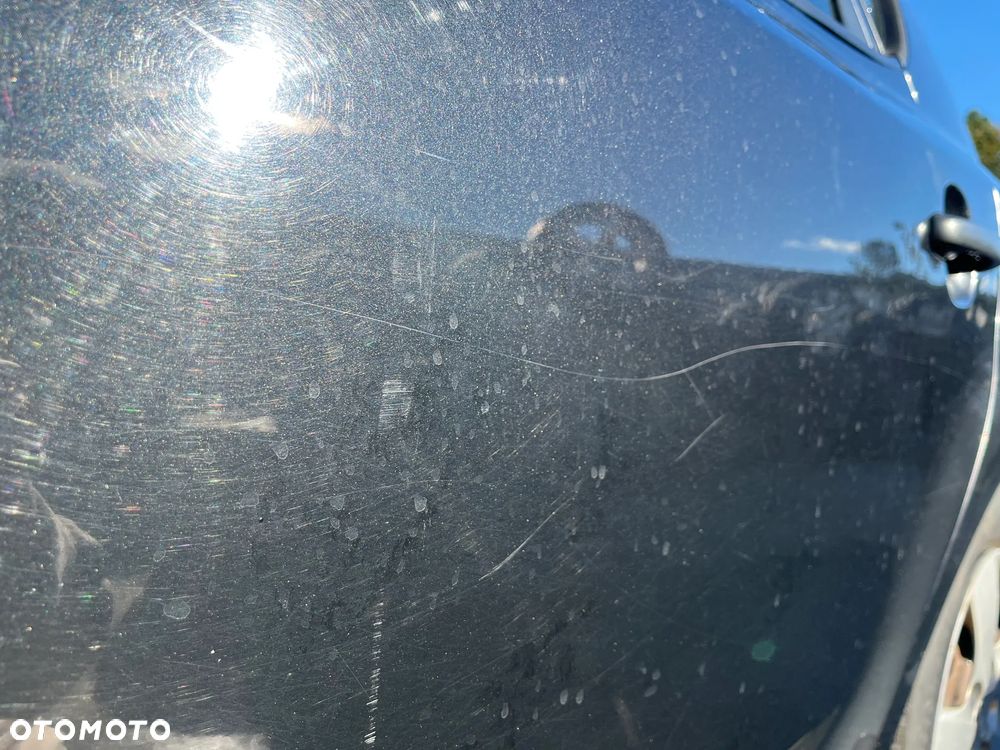 DRZWI LEWE TYLNE LEWY TYŁ KIA CEED I 2008 ROK KOD LAKIERU 1K - 8