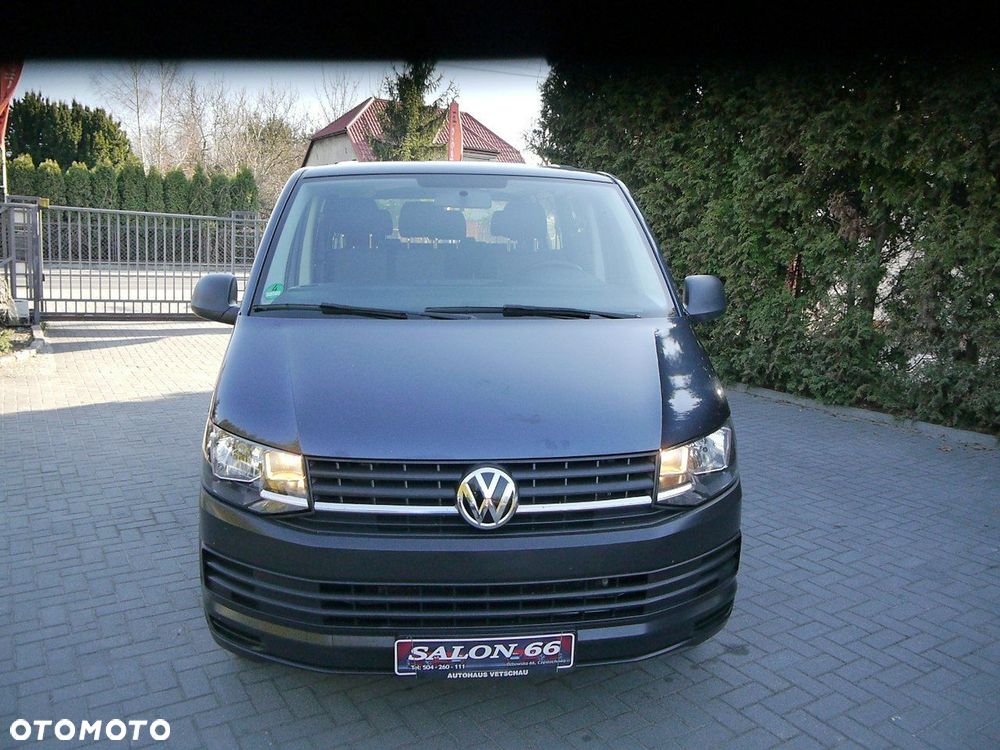 Volkswagen Transporter L2H1 Plus Comfortline - 7