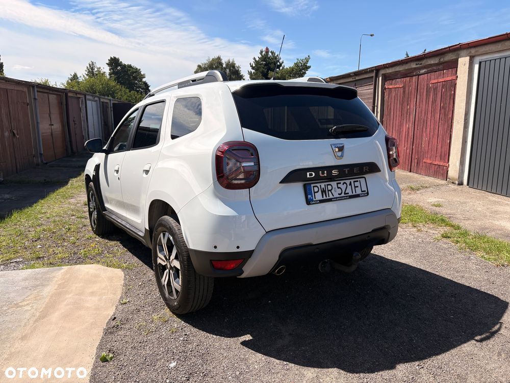 Dacia Duster 1.0 TCe Prestige - 4