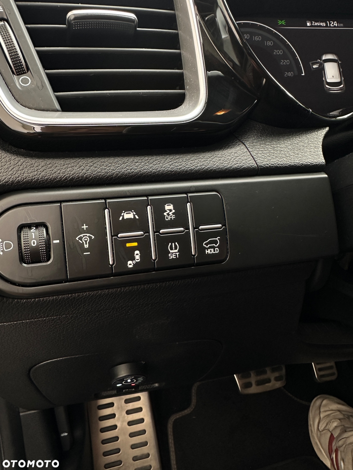 Kia ProCeed 1.4 T-GDI DCT7 OPF GT LINE - 27