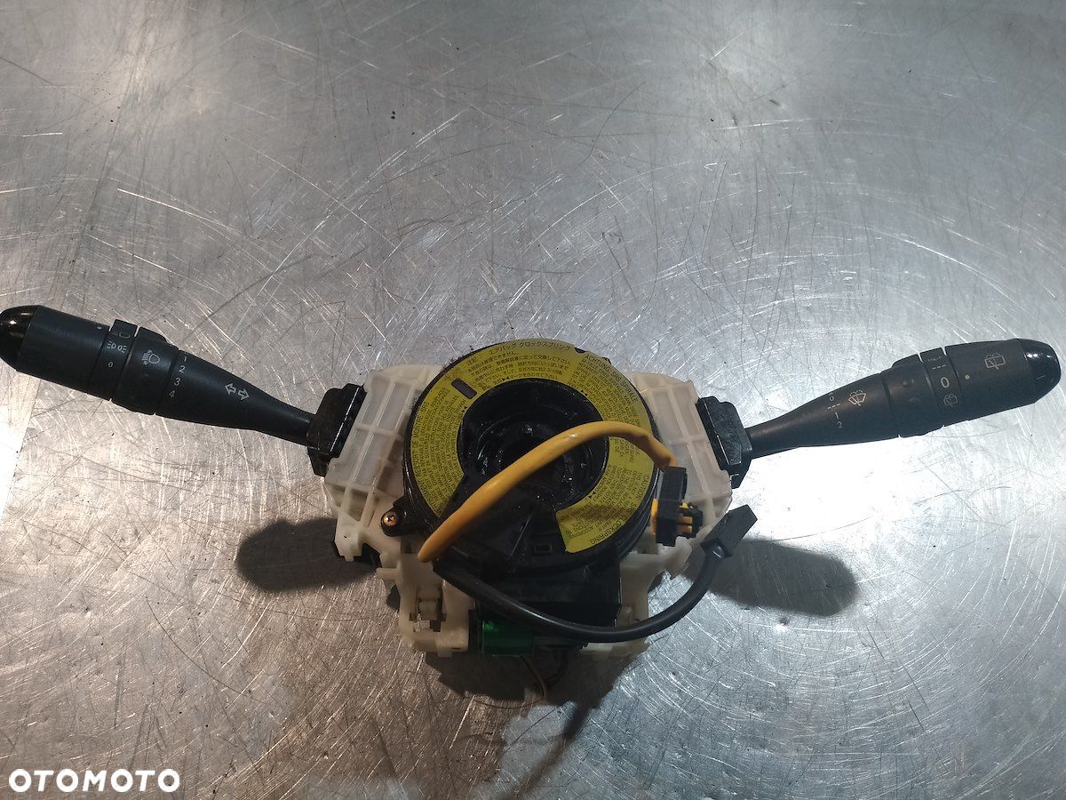 PRZEŁĄCZNIK ZESPOLONY SMART FORFOUR I MN148857XB    MR587456 1.3 16V - 1