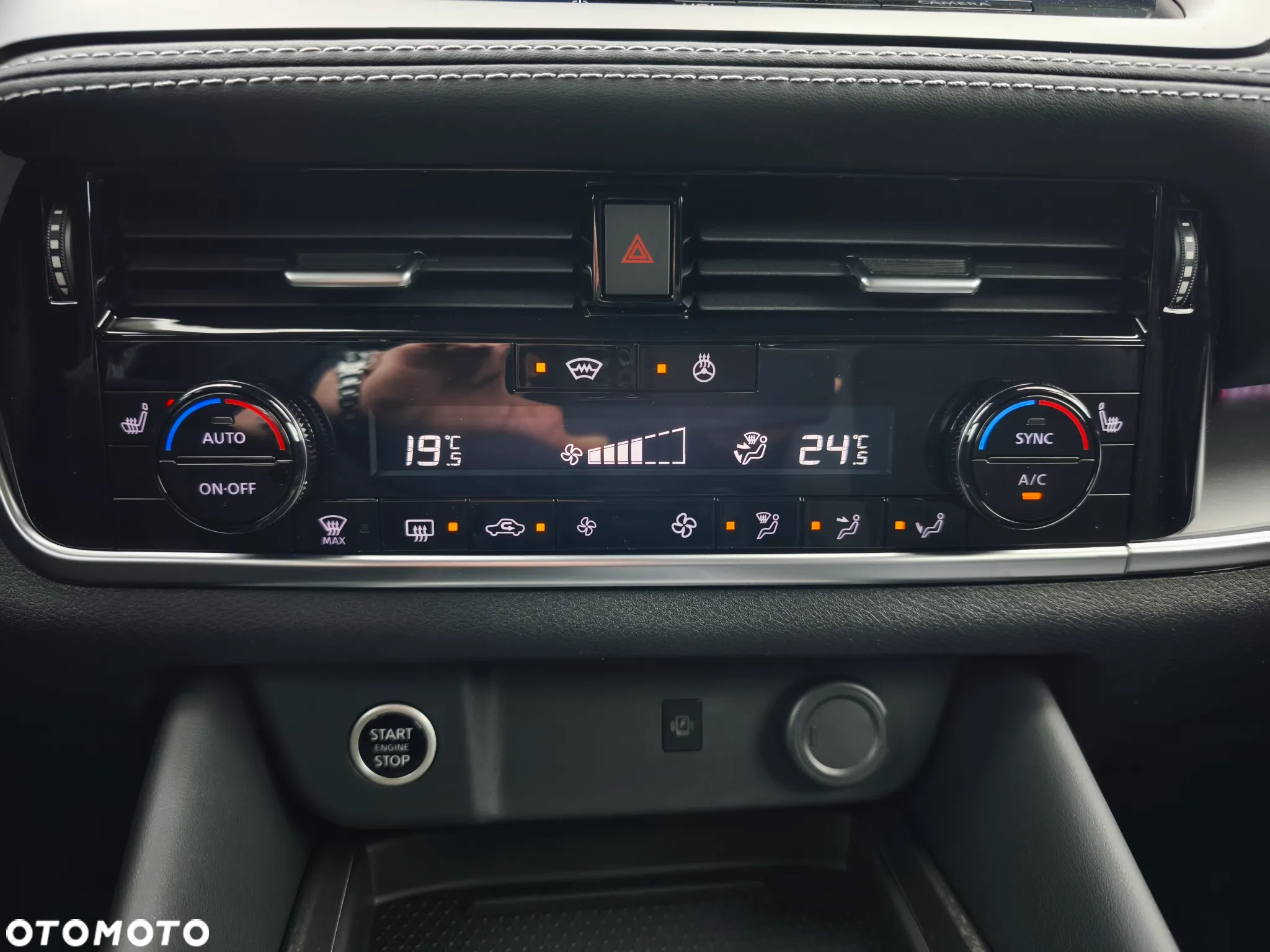 Nissan Qashqai - 9