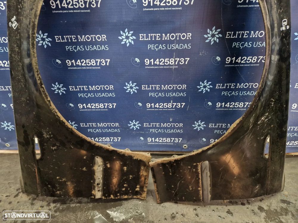 Guarda lamas usado BMW SERIE 3 E46 SEDAN TOURING FASE 2 ESQUERDO DIREITO - 3