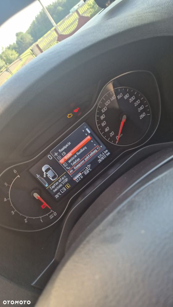 Ford S-Max 2.0 TDCi DPF Titanium - 2