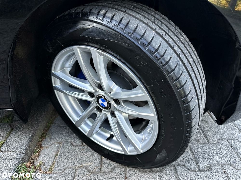 BMW Seria 1 118i Advantage - 35