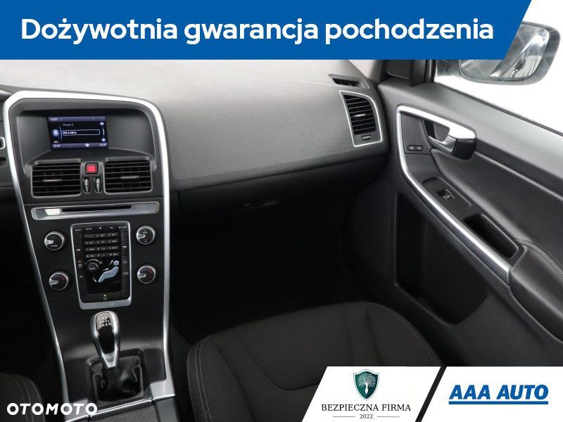 Volvo XC 60 - 10