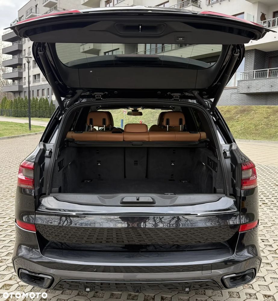BMW X5 xDrive25d - 22