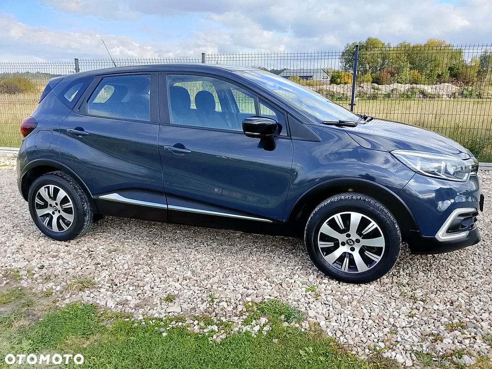 Renault Captur (ENERGY) dCi 90 LIMITED - 15