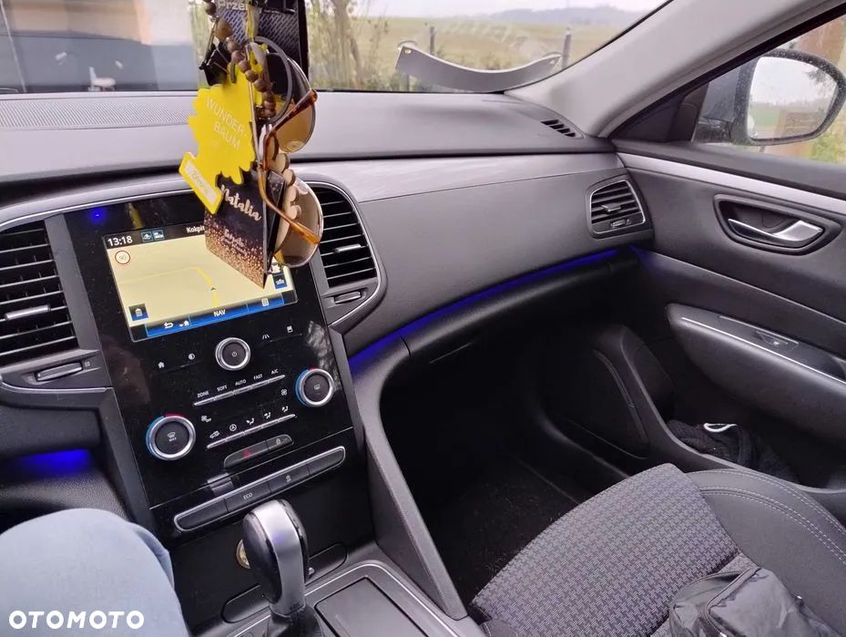 Renault Talisman 2.0 Blue dCi Zen EDC - 3