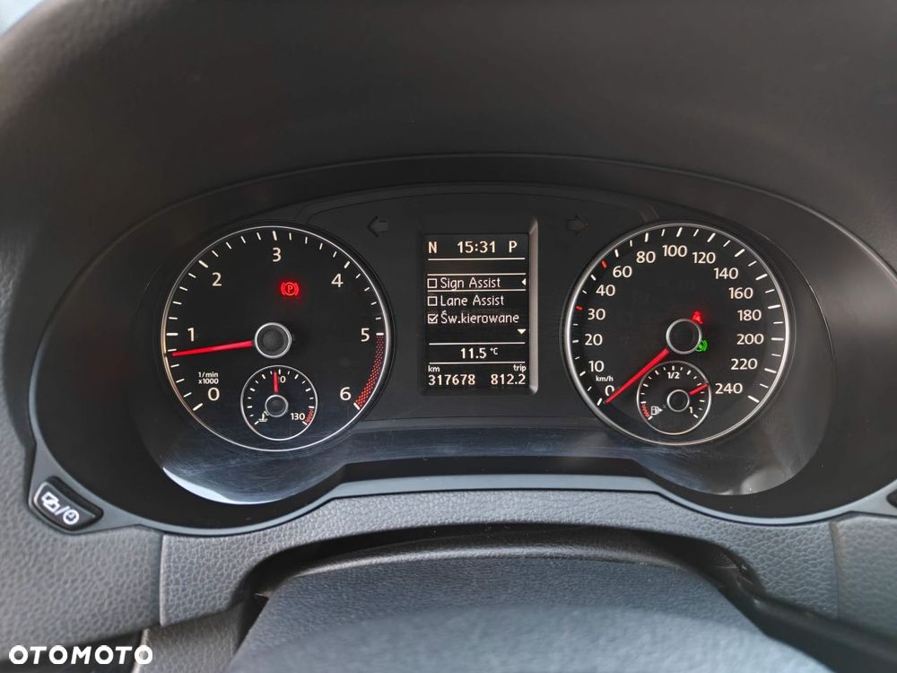 Seat Alhambra 2.0 TDI Style DSG - 8