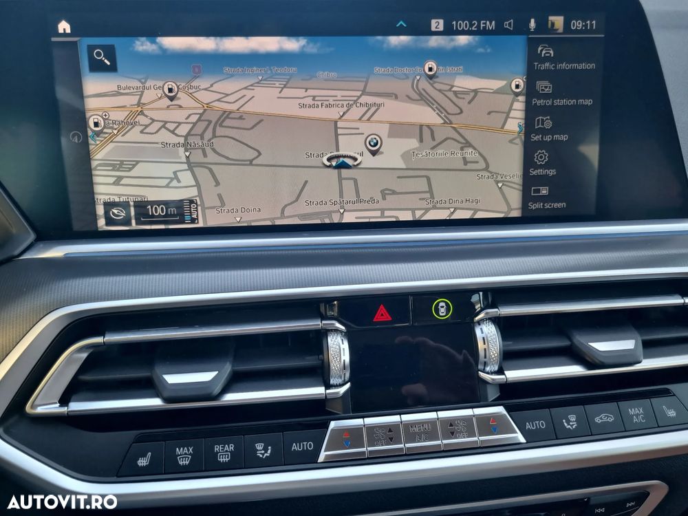 BMW X5 - 19