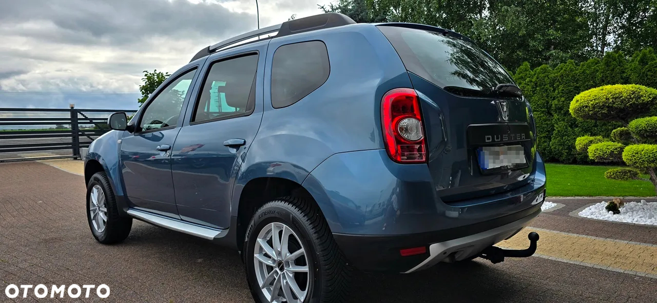 Dacia Duster 1.6 Laureate - 14