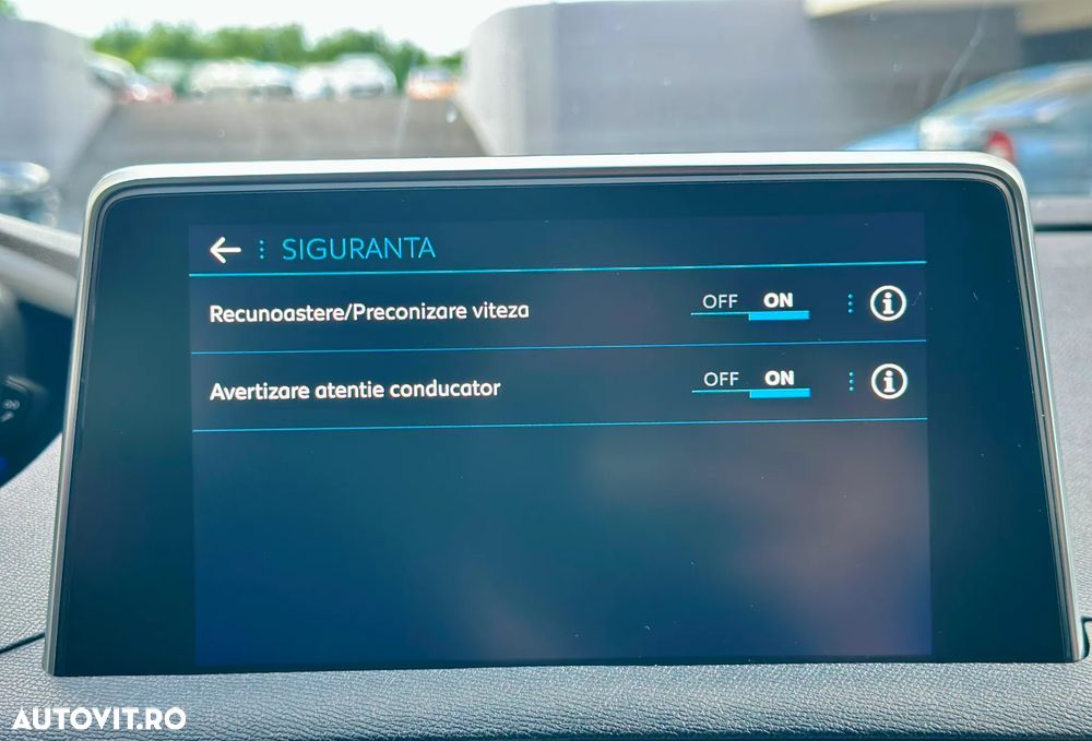 Peugeot 3008 - 23