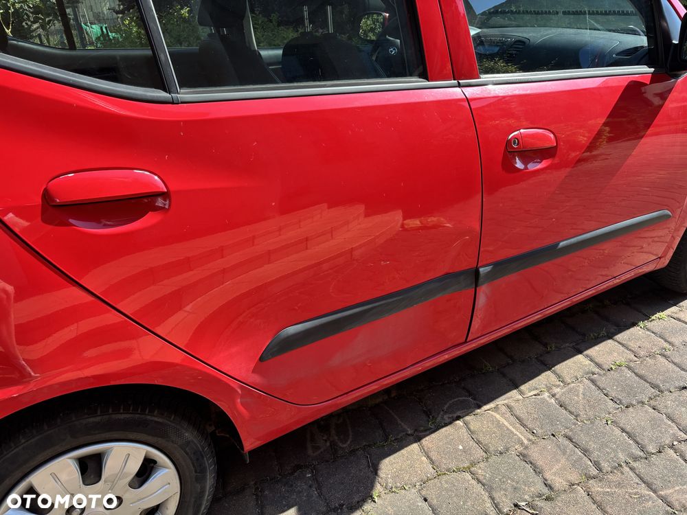 Hyundai i10 1.1 Comfort - 14