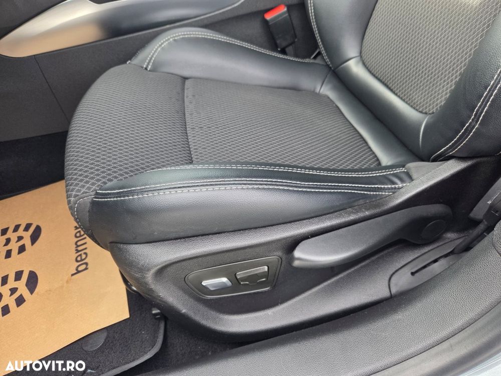 Renault Talisman TCe EDC GPF Initiale Paris - 22