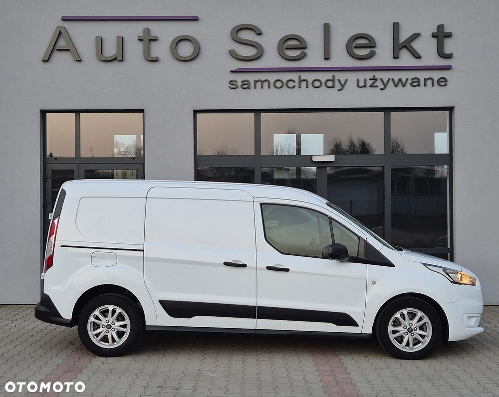 Ford Transit Connect - 3