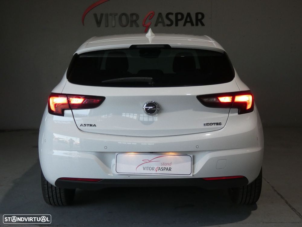 Opel Astra 1.0 Innovation S/S - 10