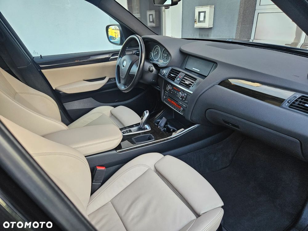 BMW X3 - 24