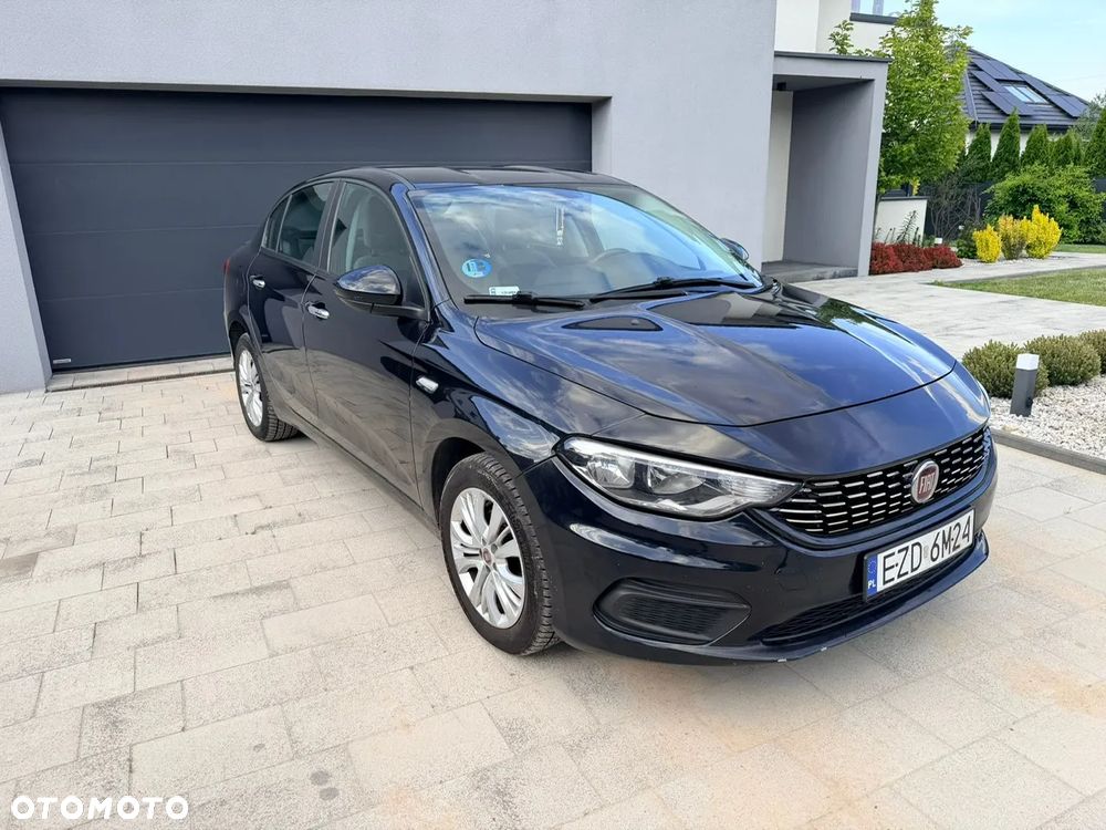 Fiat Tipo - 2