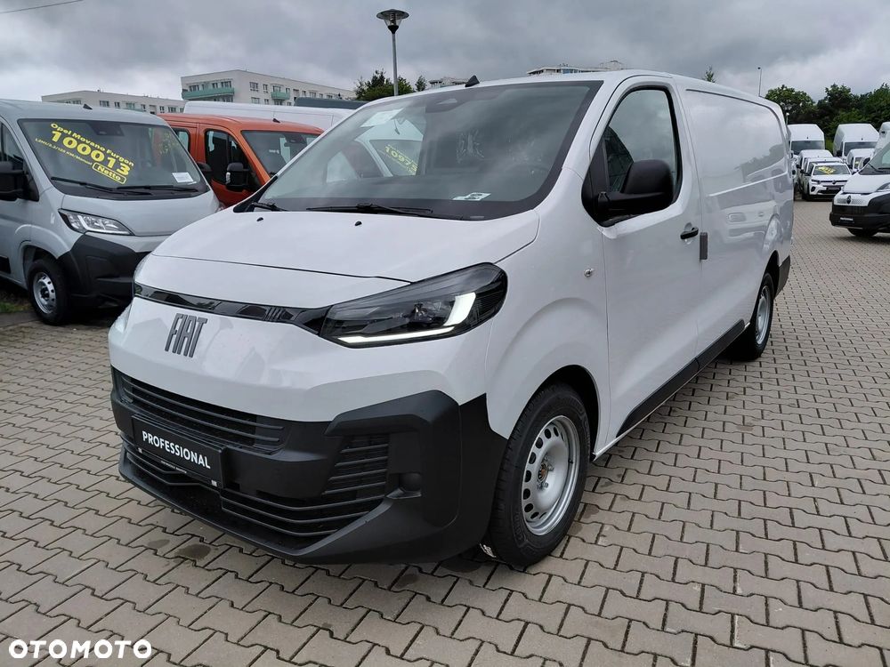 Fiat SCUDO - 7