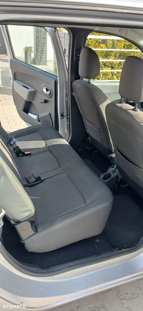 Dacia Lodgy 1.6 Laureate - 7