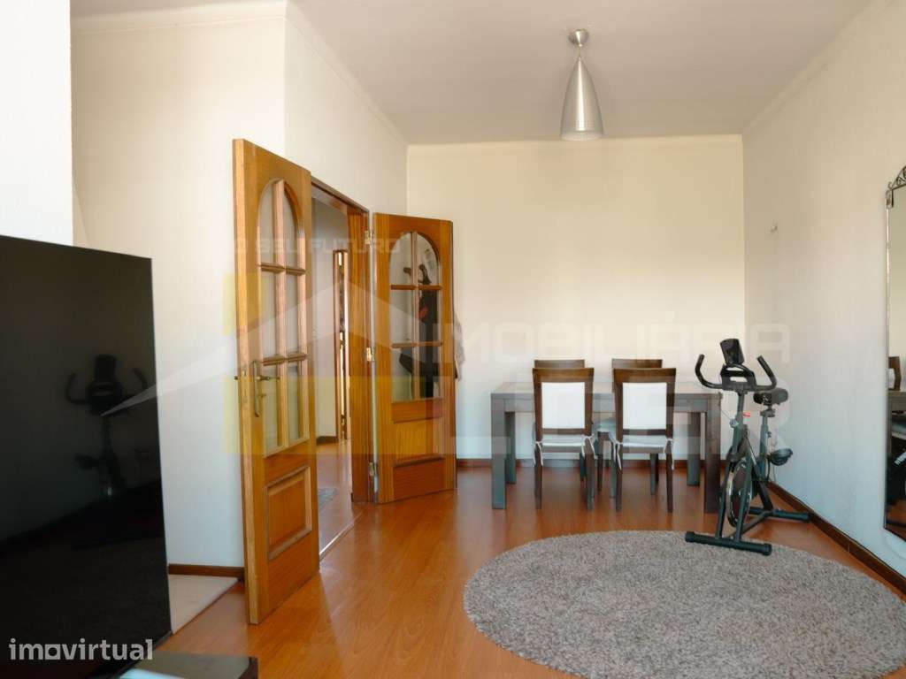 Exclusividade Imobiliária Lider 
 Moradia T4 na Charneca- Venda do... - Grande imagem: 4/37