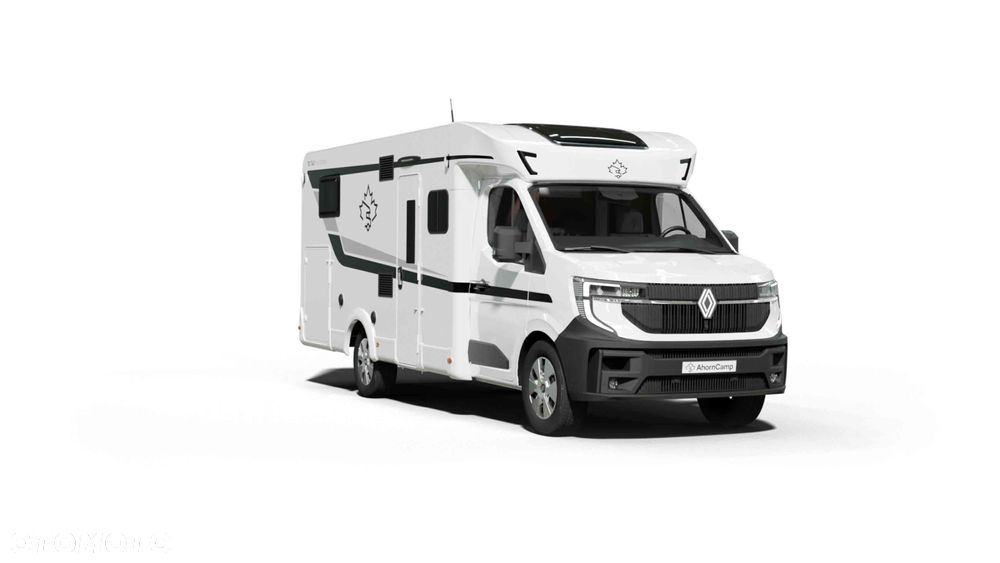 Renault Ahorn Camp TE 740 - 2
