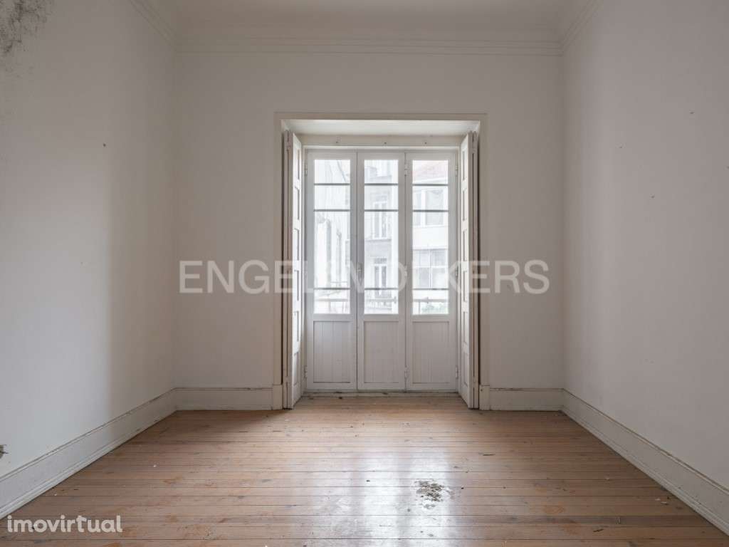 Predio para oportunidade de investimento em Arroios - Grande imagem: 2/31