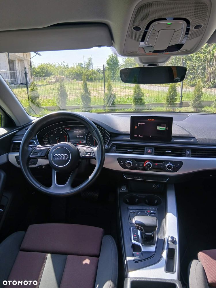 Audi A4 Avant 2.0 TDI S tronic - 3
