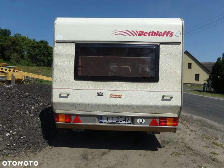 Dethleffs - 2