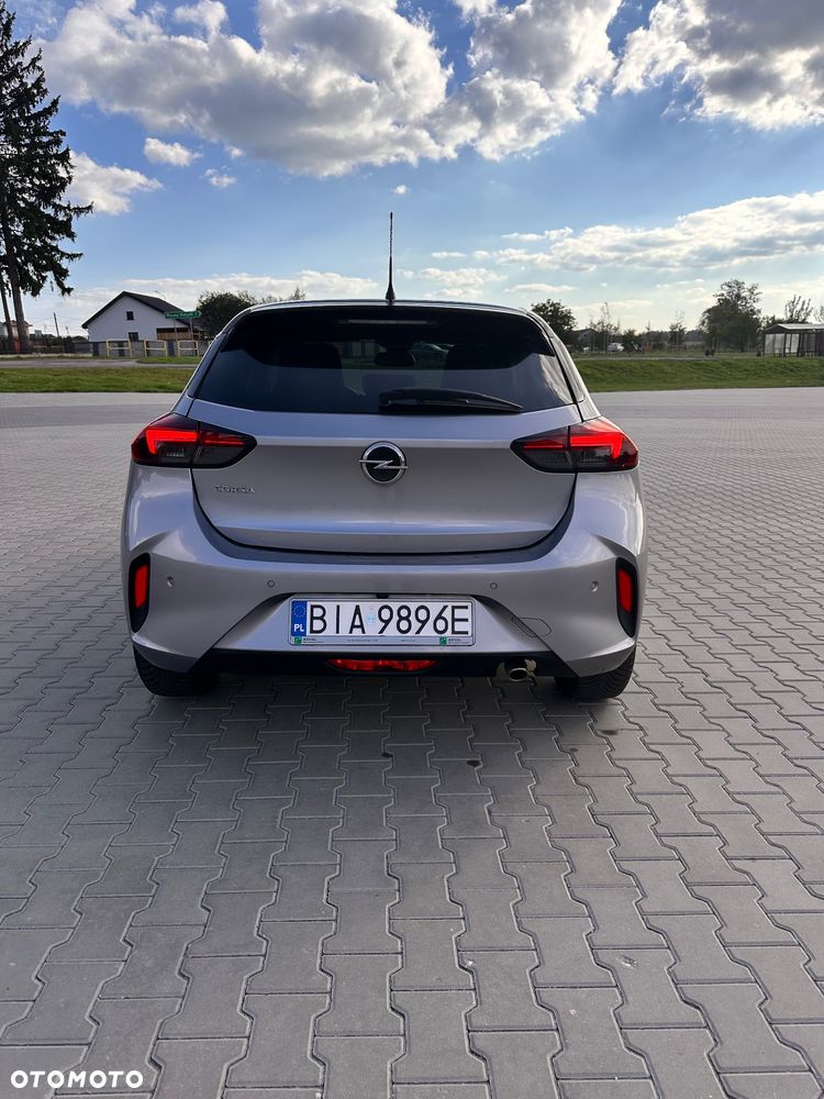Opel Corsa - 16