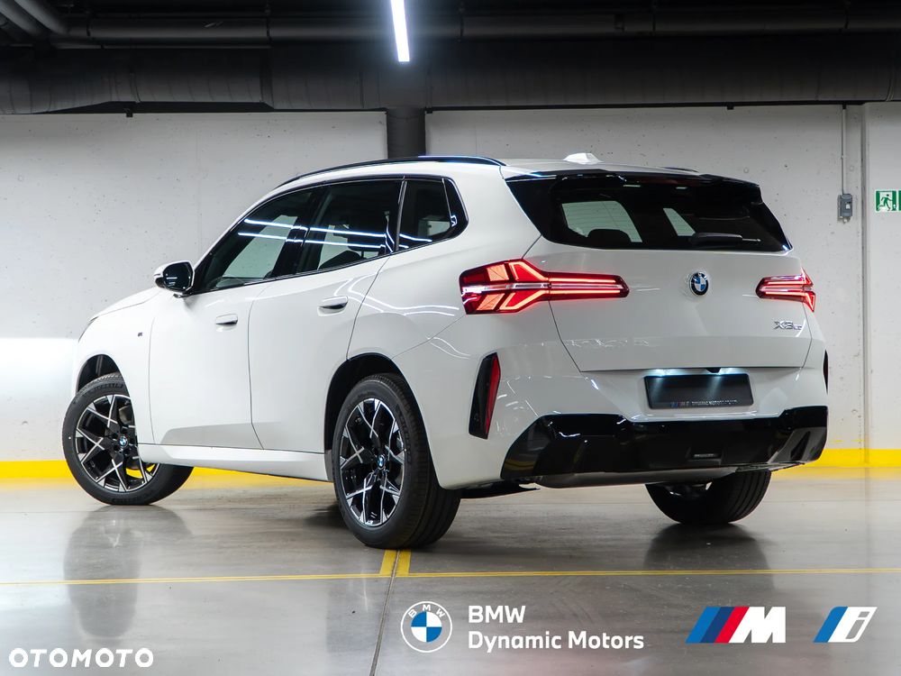 BMW X3 20 xDrive - 7