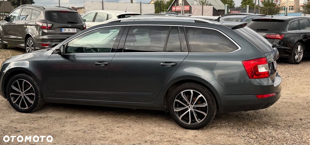 Skoda Octavia - 33