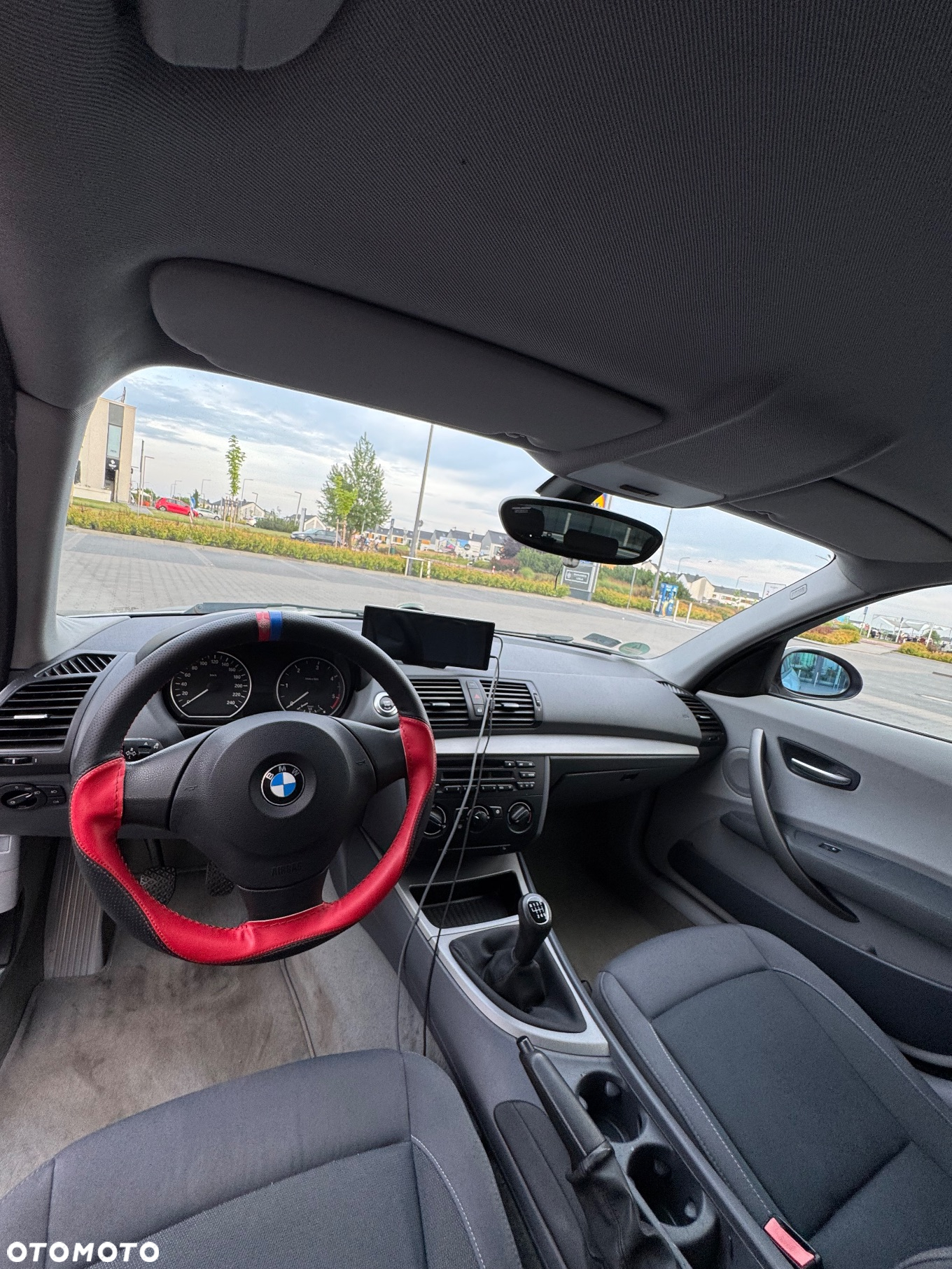 BMW Seria 1 118d - 10