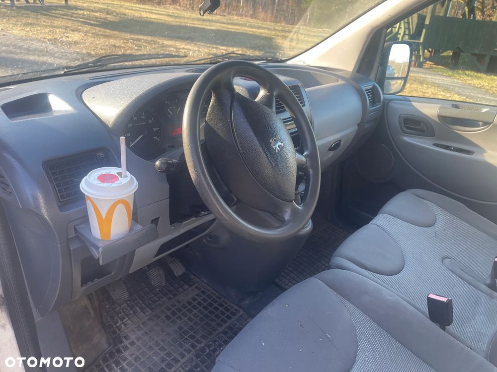 Peugeot Expert Tepee L1 Trendy - 12