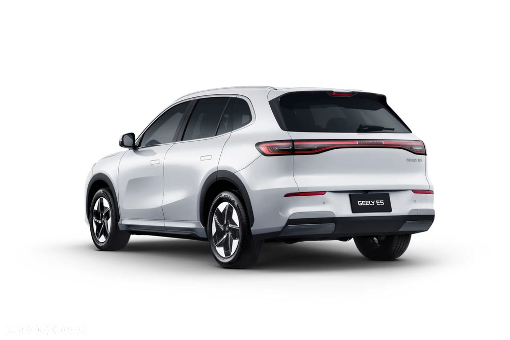 Geely EX5 60.22kWh Max - 11
