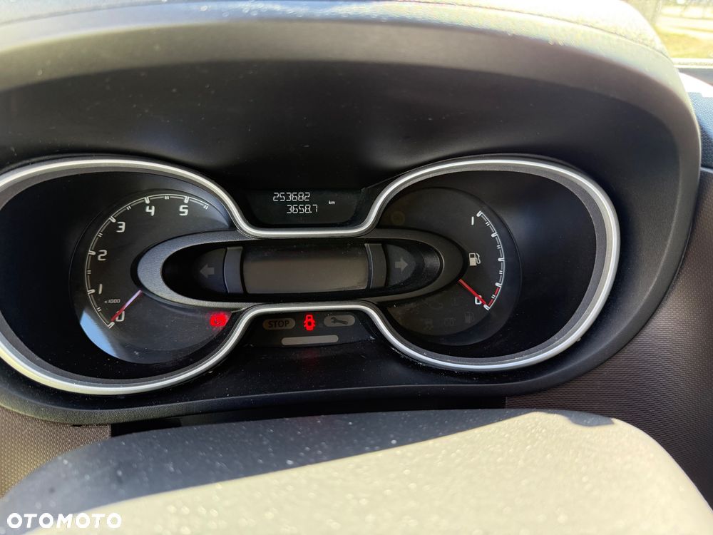 Fiat Talento Kombi L2 Turismo - 11